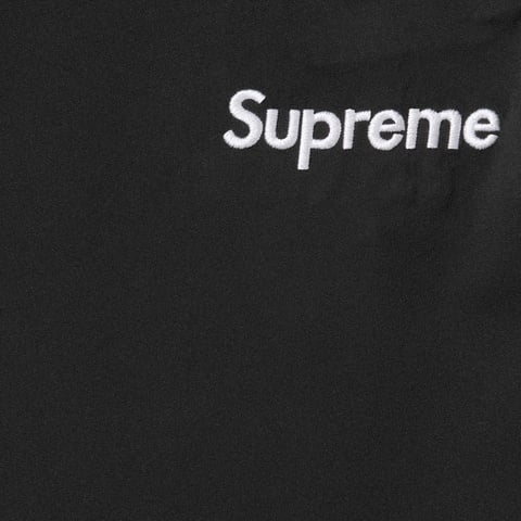 Supreme Supreme®/Umbro® GORE-TEX Track Pant - Black