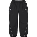 Supreme Supreme Umbro GORE-TEX Track Pant (SS25) - Black