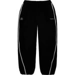 Supreme Supreme Umbro GORE-TEX Track Pant (SS25) - Black