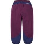 Supreme Supreme Umbro GORE-TEX Track Pant (SS25) - Dark Purple
