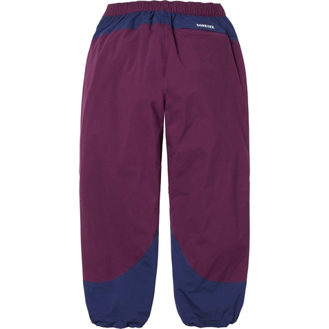 Supreme®/Umbro® GORE-TEX Track Pant - Supreme