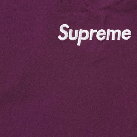 Supreme Supreme®/Umbro® GORE-TEX Track Pant - Dark Purple