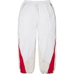 Supreme Supreme Umbro GORE-TEX Track Pant (SS25) - White