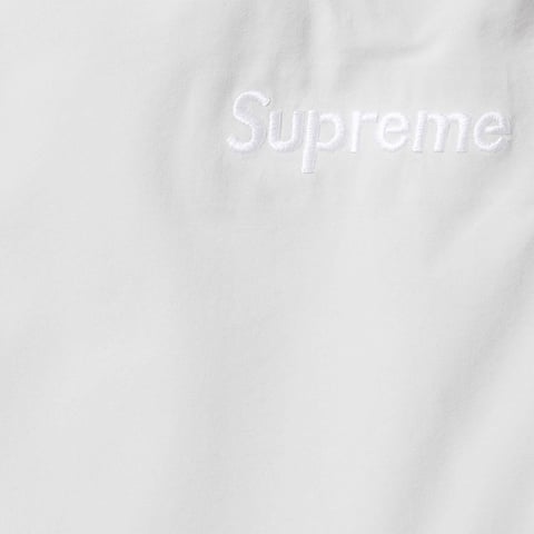 Supreme Supreme®/Umbro® GORE-TEX Track Pant - White