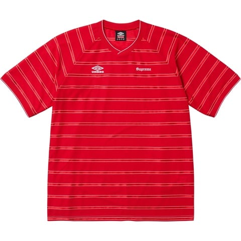 トップス supreme feedback soccer jersey Feedback Soccer Jersey - spring/summer 2023 - Supreme