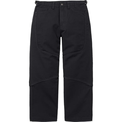 Supreme®/Vanson Leathers® Cordura® Cotton Pant - Supreme