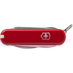 Supreme Supreme Victorinox Pocket Knife (SS25) - Red