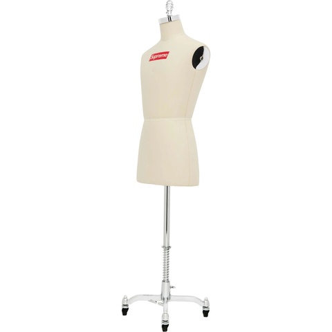Supreme Supreme®/Wolf Form Dress Form - Natural