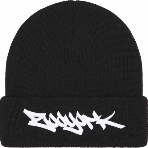 Supreme Supreme/Zoo York Beanie - Black
