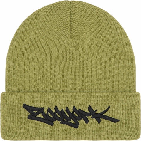 Supreme Supreme/Zoo York Beanie - Olive