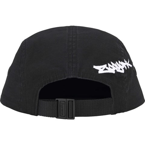 Supreme/Zoo York Camp Cap - spring/summer 2025 - Supreme