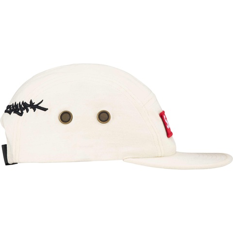 Supreme/Zoo York Camp Cap - spring/summer 2025 - Supreme