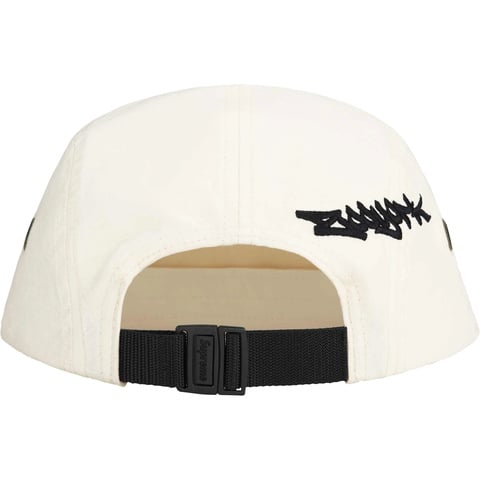 Supreme/Zoo York Camp Cap - spring/summer 2025 - Supreme