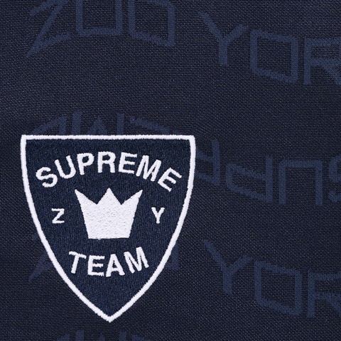 Supreme/Zoo York Soccer Short - spring/summer 2025 - Supreme