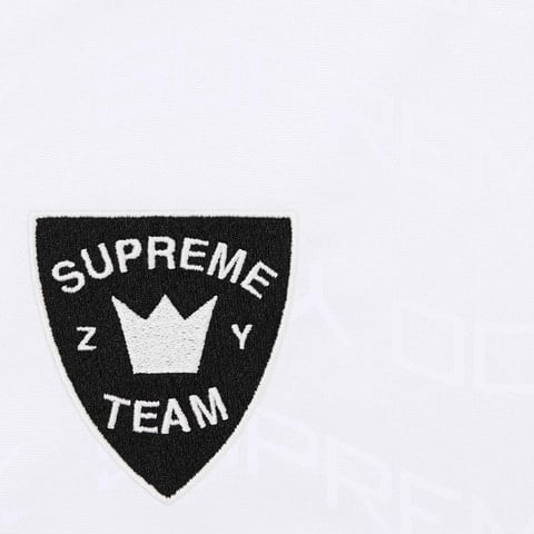 Supreme/Zoo York Soccer Short - spring/summer 2025 - Supreme
