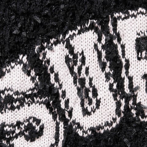 Textured Arc Sweater - spring/summer 2025 - SupremeCommunity