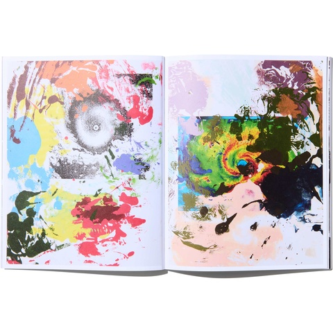 Supreme This Neighborhood's Changed By Nate Lowman - Multi