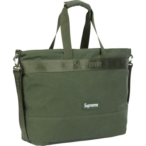 Tote Bag - spring/summer 2025 - Supreme