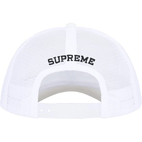 Vaquero Mesh Back 5-Panel - spring/summer 2025 - Supreme