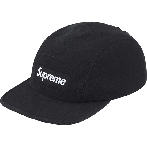 Ventile® Camp Cap - spring/summer 2025 - Supreme