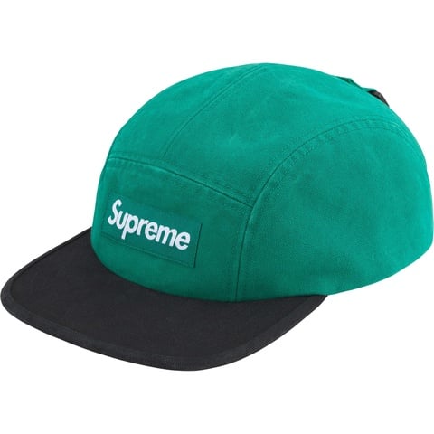 Ventile® Camp Cap - spring/summer 2025 - Supreme