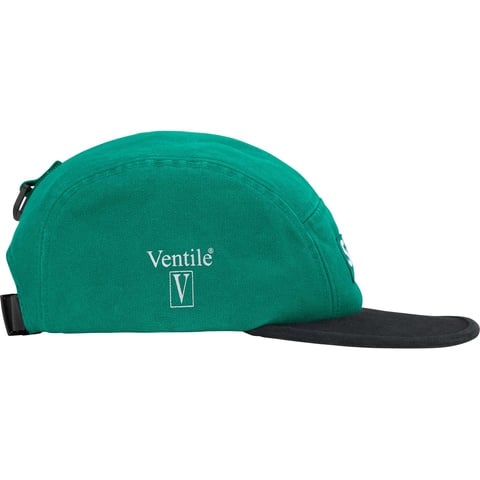 Supreme ventileキャップキャップ Ventile® Camp Cap - spring/summer 2025 - Supreme