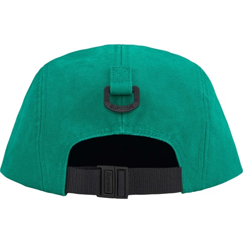 帽子 supreme ventile camp cap Supreme Ventile Camp Cap (SS23) Black - SS23 - US