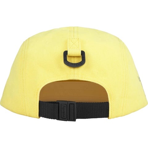 Supreme Ventile® Camp Cap - Light Yellow