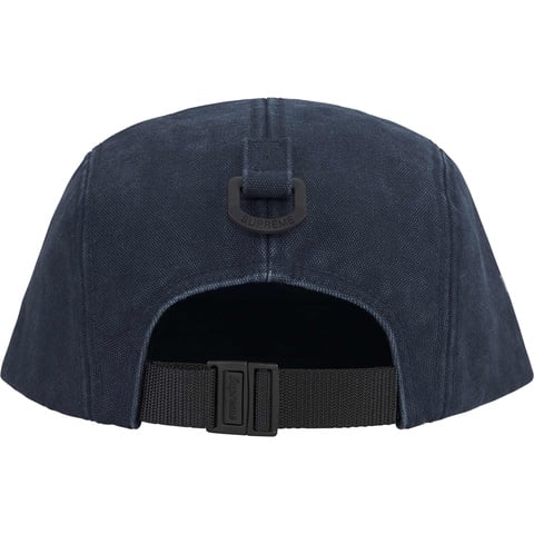 Supreme キャップ ネイビー Ventile Ventile® Camp Cap - spring/summer 2025 - Supreme