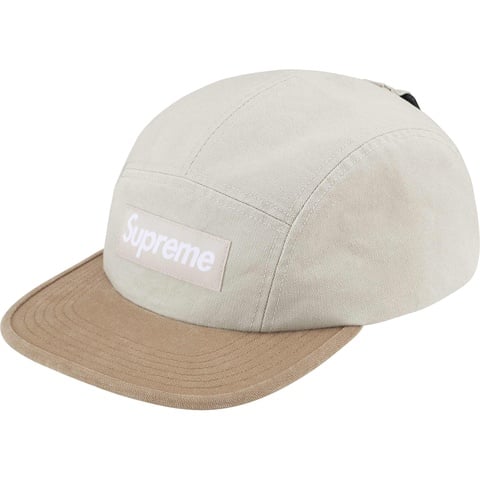 Ventile® Camp Cap - spring/summer 2025 - Supreme