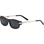 Supreme Walker Sunglasses (SS25) - Black