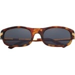 Supreme Walker Sunglasses (SS25) - Tortoise