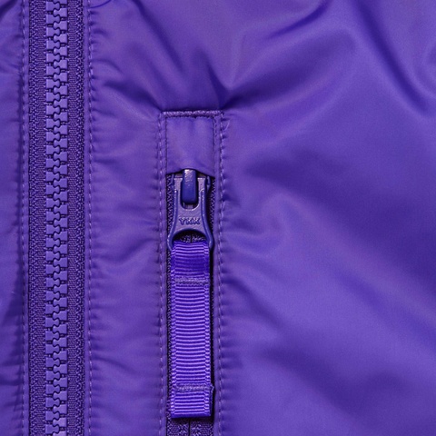 WINDSTOPPER® Insulated Hooded Jacket - Supreme