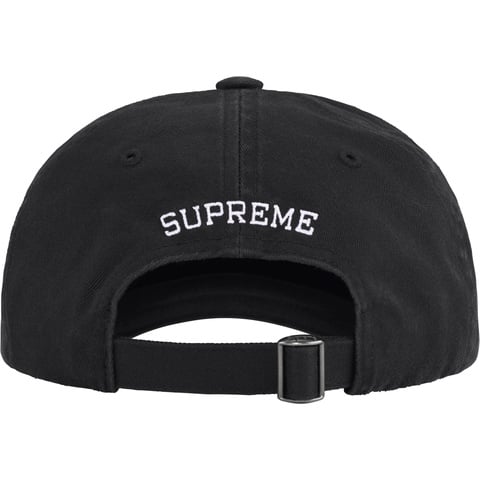 Wings Logo 6-Panel - spring/summer 2025 - Supreme
