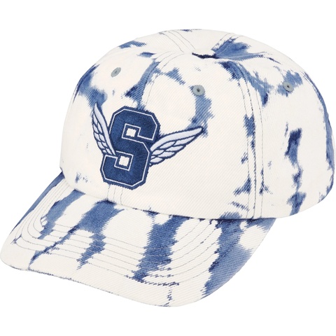 Wings Logo 6-Panel - spring/summer 2025 - Supreme