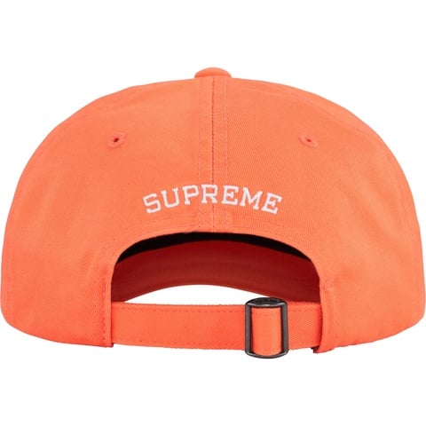 Wings Logo 6-Panel - spring/summer 2025 - Supreme