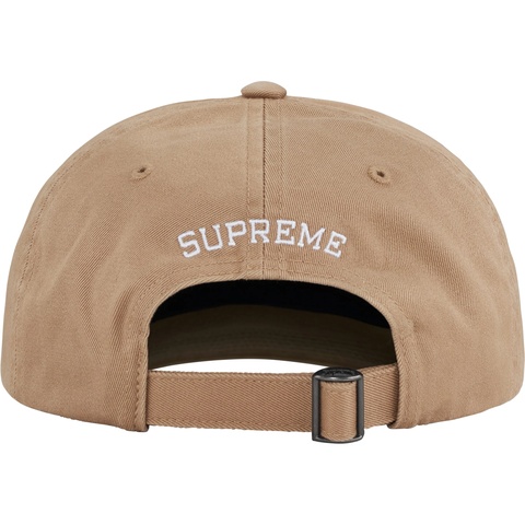 Wings Logo 6-Panel - spring/summer 2025 - Supreme