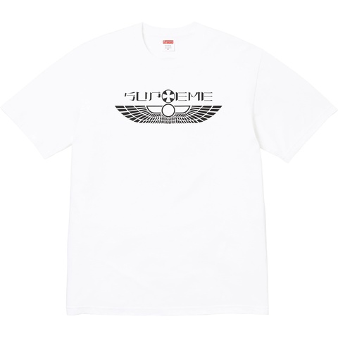 トップス Supreme wings tee 2025 Wings Tee - spring/summer 2025 - Supreme