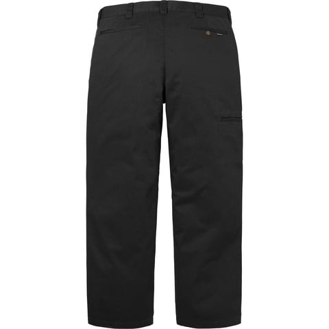 Work Pant - spring/summer 2025 - SupremeCommunity