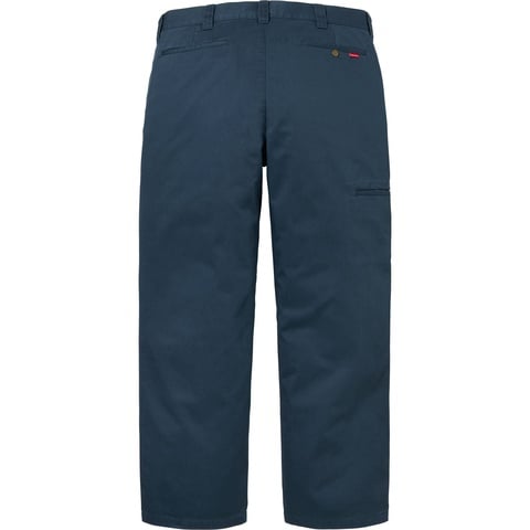 Work Pant - spring/summer 2025 - SupremeCommunity
