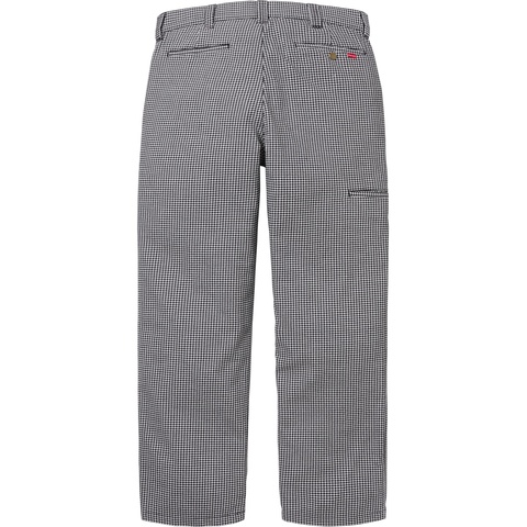 Work Pant - spring/summer 2025 - SupremeCommunity