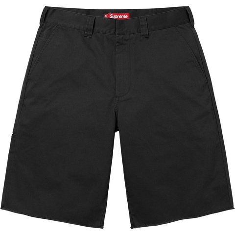 服/ファッション supreme cargo work short Work Short - spring/summer 2025 - Supreme