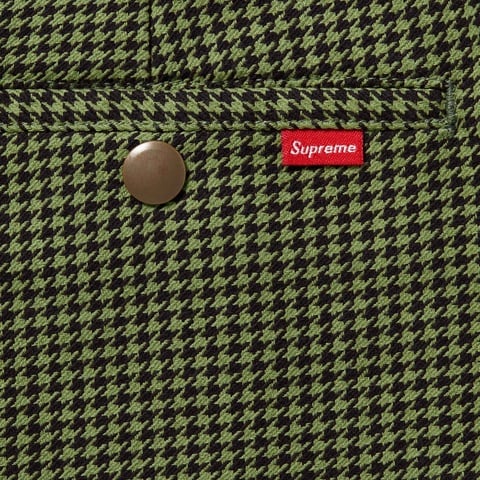 Work Short - spring/summer 2025 - Supreme