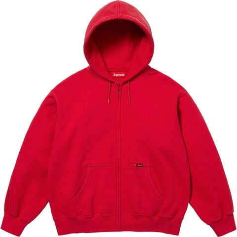 p*t様 Supreme Work Zip Up Hooded Sweatshi Supreme Work Zip Up Hooded Sweatshirt | Urban Outfitters
