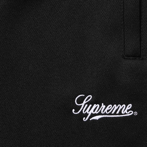 Worldwide Tricot Track Pant - spring/summer 2025 - Supreme