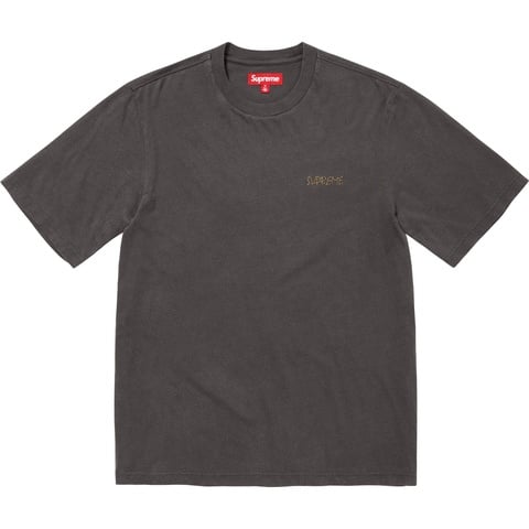 Zodiac S/S Top - spring/summer 2025 - Supreme