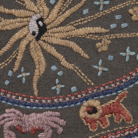 Zodiac S/S Top - spring/summer 2025 - Supreme