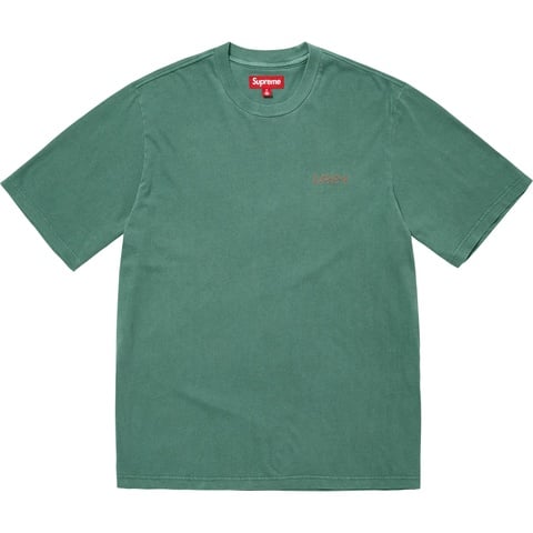 Zodiac S/S Top - spring/summer 2025 - Supreme