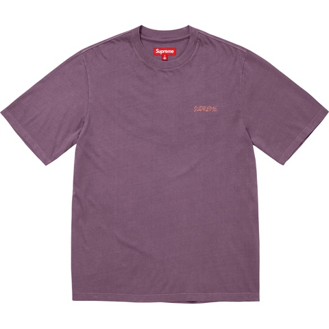 Zodiac S/S Top - spring/summer 2025 - Supreme