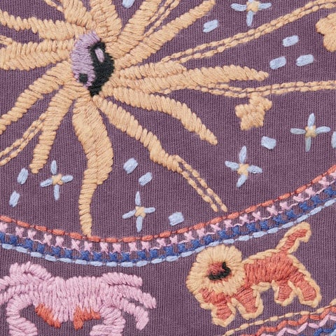 Zodiac S/S Top - spring/summer 2025 - Supreme